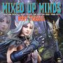 Mixed Up Minds Part Twelve, CD
