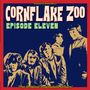 Cornflake Zoo Episode 11, CD