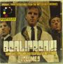 Beatfreak 9: Rare & Obscure British Beat 1965-1968, CD