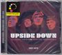 : Upside Down Vol. 9, CD