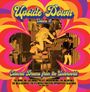 : Upside Down Vol 10: Coloured Dreams From The Under, CD
