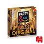 : Party & Co. - Original, SPL