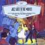 : Jazz Goes To The Movies, CD