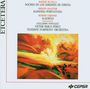 Ernesto Halffter (1905-1989): Rapsodia Portuguesa für Klavier & Orchester, CD