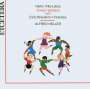 Heitor Villa-Lobos: Klavierwerke, CD