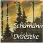 Felix Draeseke: Große Messe in a op.85, CD