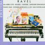 Maurice Ravel (1875-1937): Klavierwerke zu 4 Händen, CD