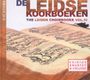 : De Leidse Koorboeken Vol.4 (Leiden Choirbooks Codex D), CD,CD