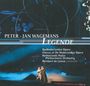 Peter-Jan Wagemans: Legende, CD,CD