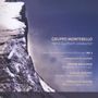 : Gruppo Montebello - Verein für musikalische Privataufführungen Vol.1, CD