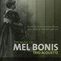 Melanie (Mel) Bonis: Kammermusik mit Flöte "The Music of Mel Bonis", CD