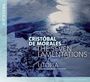 Cristobal de Morales: Lamentationes, CD