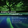 Robin de Raaff: Symphonie Nr.1 "Tanglewood Tales", CD