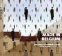 : Brussels Chamber Choir - Made in Belgium, CD