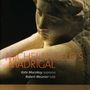 : Kate Macoboy - Michelangelo's Madrigal, CD