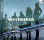 : Tmesis Ensemble - Echoes, CD