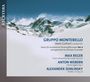 : Gruppo Montebello - Verein für musikalische Privataufführungen Vol.6, CD