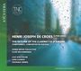 Henry-Joseph de Croes: Symphonien Nr.1 Es-Dur & Nr. 2 D-Dur, CD,CD