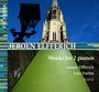 Jeroen Elfferich: Werke für 2 Klaviere, CD