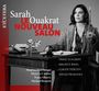 : Sarah Ouakrat - Le Noveau Salon, CD