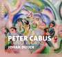 Peter Cabus: Piano Works, CD