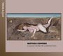 Mathias Coppens: Kammermusik - "Collection of Curiosities", CD