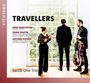: Jacob Olie Trio - Travellers, CD