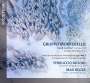 Max Reger: Violinkonzert op.101 für Violine & Kammerensemble, CD