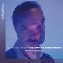 Alexander Scriabin: Klaviersonaten Nr.1-10, CD,CD