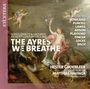Hester Groenleer - The Ayres we breathe (Songs, Dances & Grounds from 17th Century England), CD