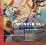 : Nancy Braithwaite - Wonderings and other Revelations, CD