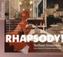 : TenToon Ensemble - Rhapsody!, CD