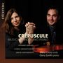: Mihai Cocea & Oana Zamfir - Crepuscule, CD