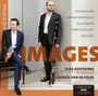 : Musik für Fagott & Klavier "Images", CD