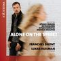 : Franches Dhont - Alone on the Street, CD