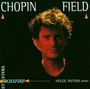 : Helge Antoni spielt Chopin - Field, CD