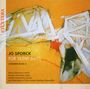 Jo Sporck: Kammermusik, CD
