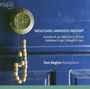 Wolfgang Amadeus Mozart: Klaviersonaten Nr.11 & 17, CD