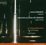 Pedro Rimonte: Requiem, CD