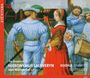 : The Songbook of Hieronymus Lauweryn van Watervliet (ca.1505), CD,CD