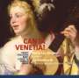 : Canta Venetia!, CD