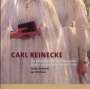 Carl Heinrich Reinecke: Von der Wiege bis zum Grabe op.22 für Klavier, CD