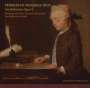 Francesco Pasquale Ricci: Symphonien op.2 Nr.1-6, CD
