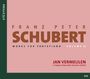 Franz Schubert (1797-1828): Klavierwerke Vol.4, CD