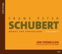 Franz Schubert: Klavierwerke Vol.5, CD,CD