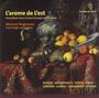 : Masumi Nagasawa - "L'arome de L'est", CD