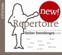 : Esther Steenbergen - New Repertoire, CD