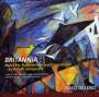 : Acro Baleno - Britannia, CD
