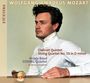 Wolfgang Amadeus Mozart (1756-1791): Klarinettenquintett KV 581, CD