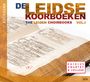 De Leidse Koorboeken Vol.1 (Leiden Choirbooks Codex A), CD